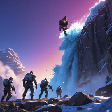 image card for Avalanche cheat