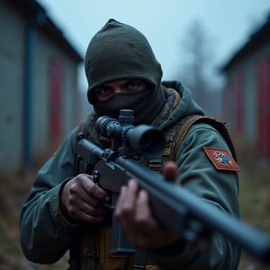 image card for Bleak cheat