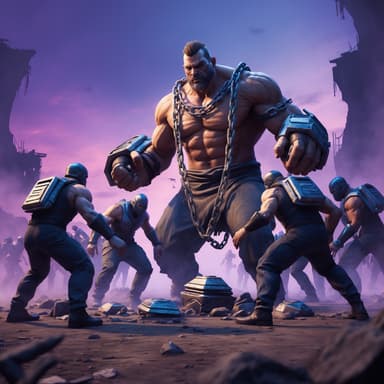 image card for CROOKED ARMS cheat