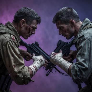 image card for Crooked Arms cheat