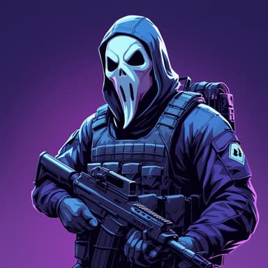 image card for GHOST cheat