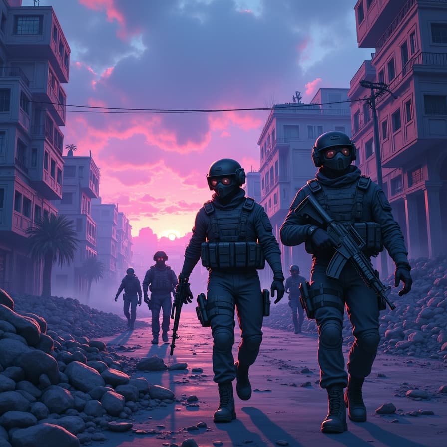 image card for Ghost ESP cheat