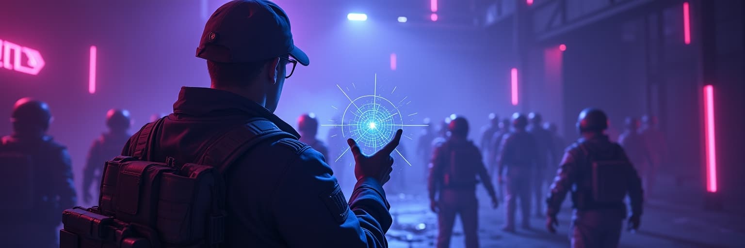 image preview for GHOST RADAR cheat