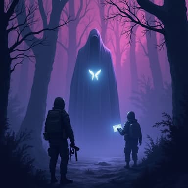 image card for GHOST RADAR cheat