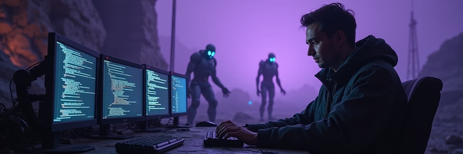 image preview for Matrix External cheat