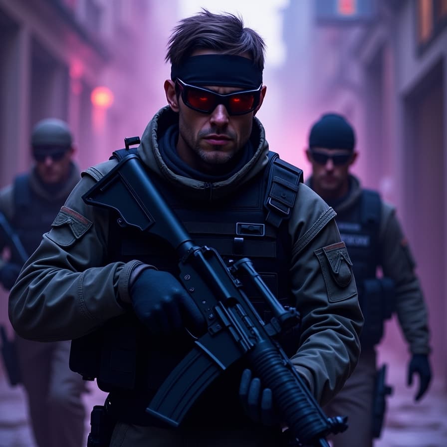 image card for Midnight cheat