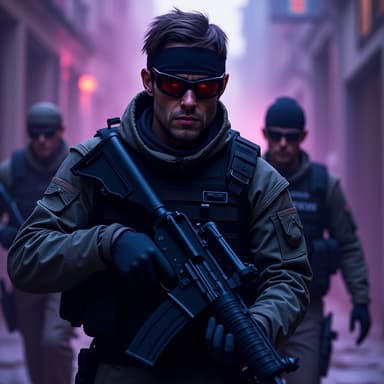 image card for Midnight cheat