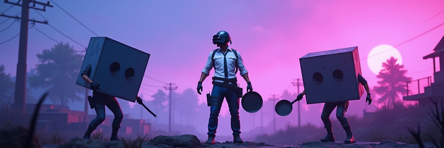 image preview for PUBG SCRIPT cheat