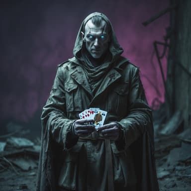 image card for PANDORA cheat