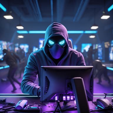 image card for Spoofer Arena Breakout cheat