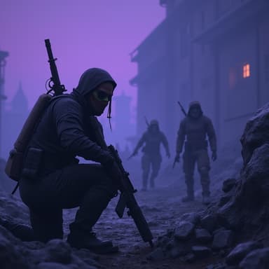 image card for Temp Spoofer cheat