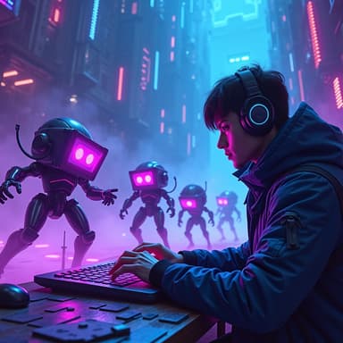 image card for TikTok cheat