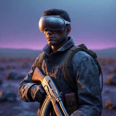 image card for VISOR cheat