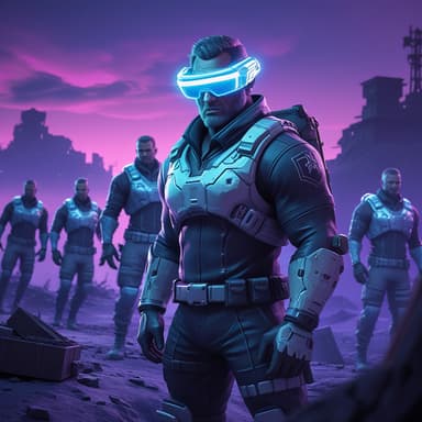 image card for Visor cheat