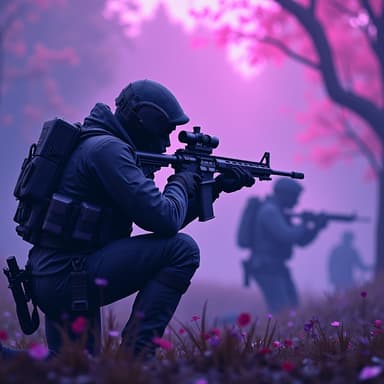 image card for Ancient Warzone cheat