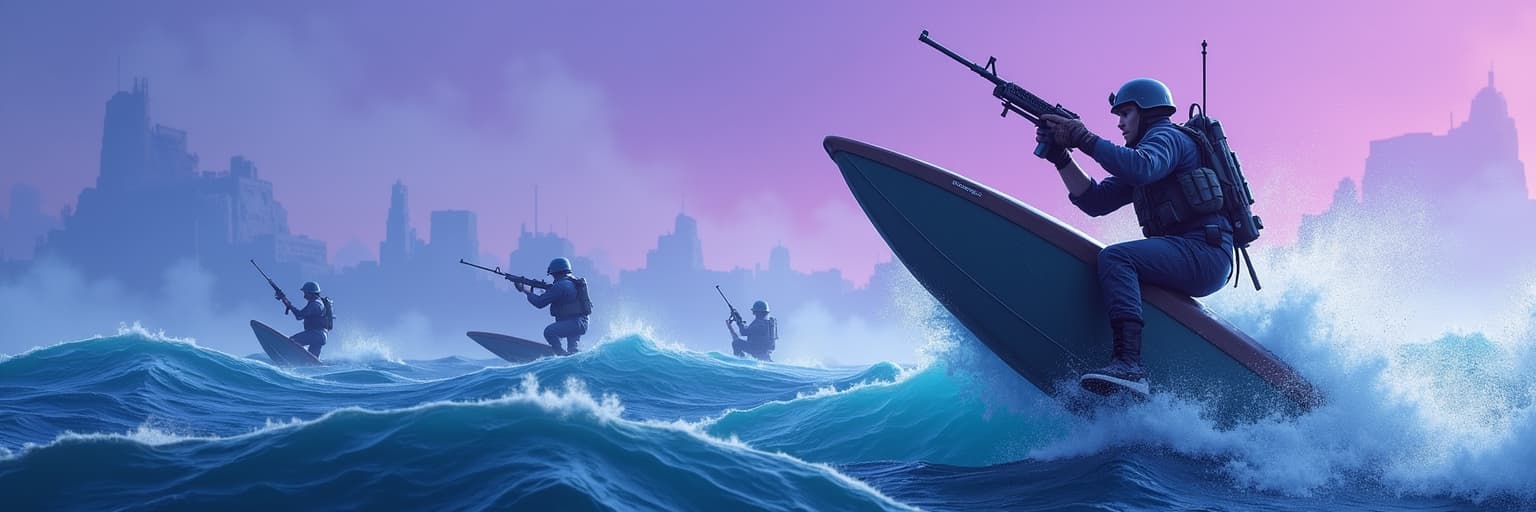 image preview for DullWave cheat