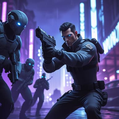 image card for Evicted Trigger Bot cheat