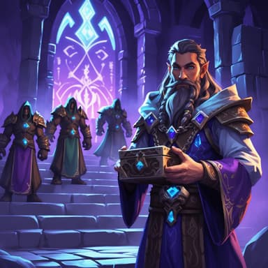 image card for Magic Box cheat