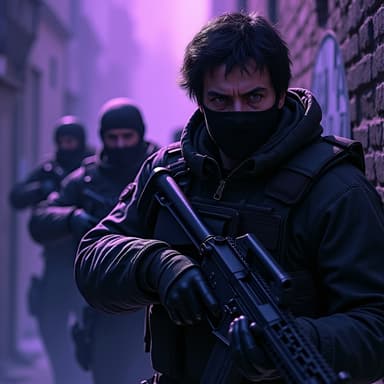 image card for Midnight cheat